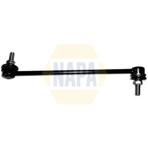 NAPA Stabiliser Bar Link Coupling Rod Front Left NST4061
