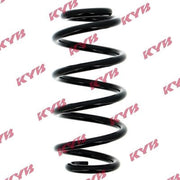 KYB Rear Suspension Coil Spring fits BMW 2 Active Tourer 2013-2021