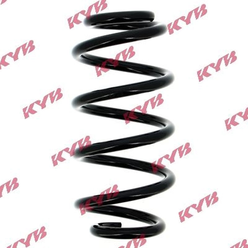 KYB Rear Suspension Coil Spring fits BMW 2 Active Tourer 2013-2021