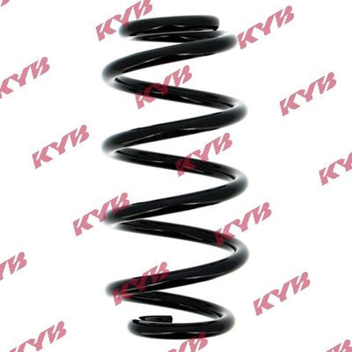 KYB Rear Suspension Coil Spring RA5213
