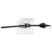 Febi CV Drive Shaft Driveshaft Front Right 182964