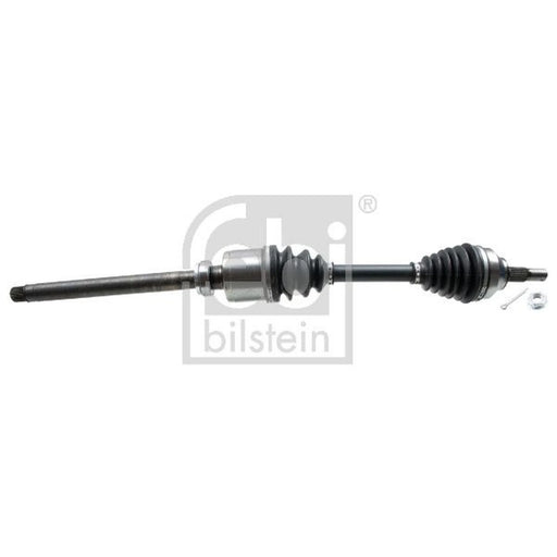 Febi CV Drive Shaft Driveshaft Front Right 182964
