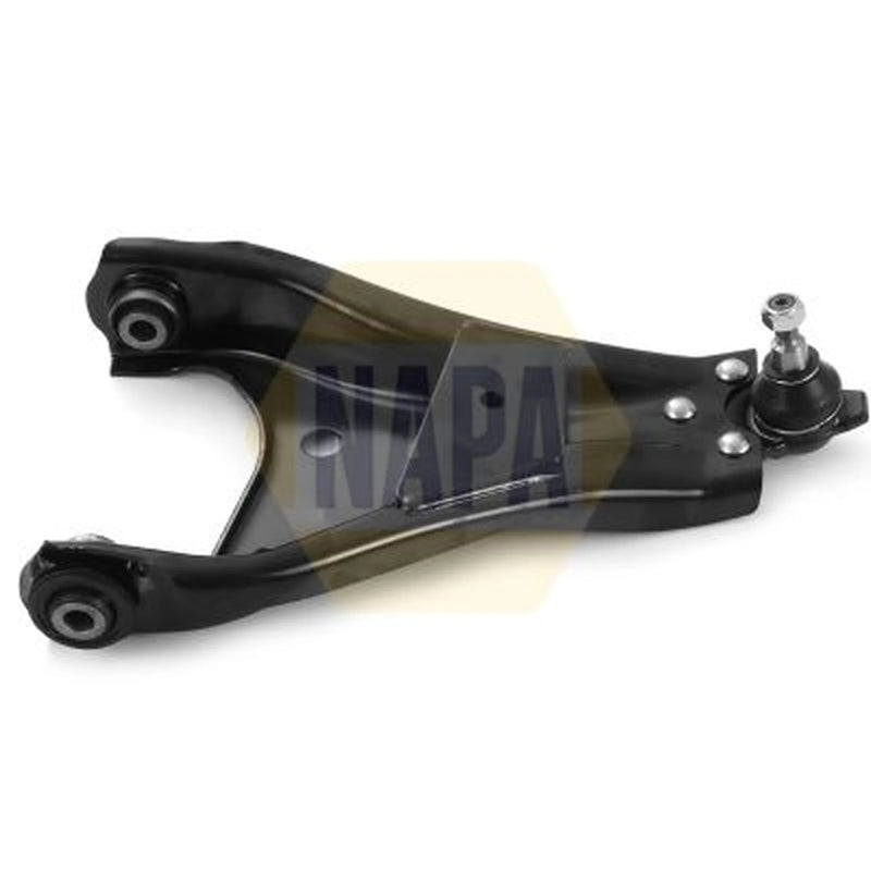 NAPA Control/Trailing Arm Front Right fits Dacia Duster 2010-2018 1.2 1.5 1.6
