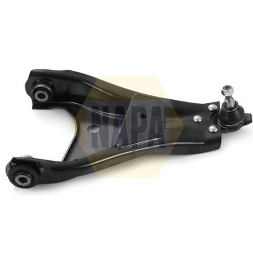 NAPA Control/Trailing Arm Front Right fits Dacia Duster 2010-2018 1.2 1.5 1.6