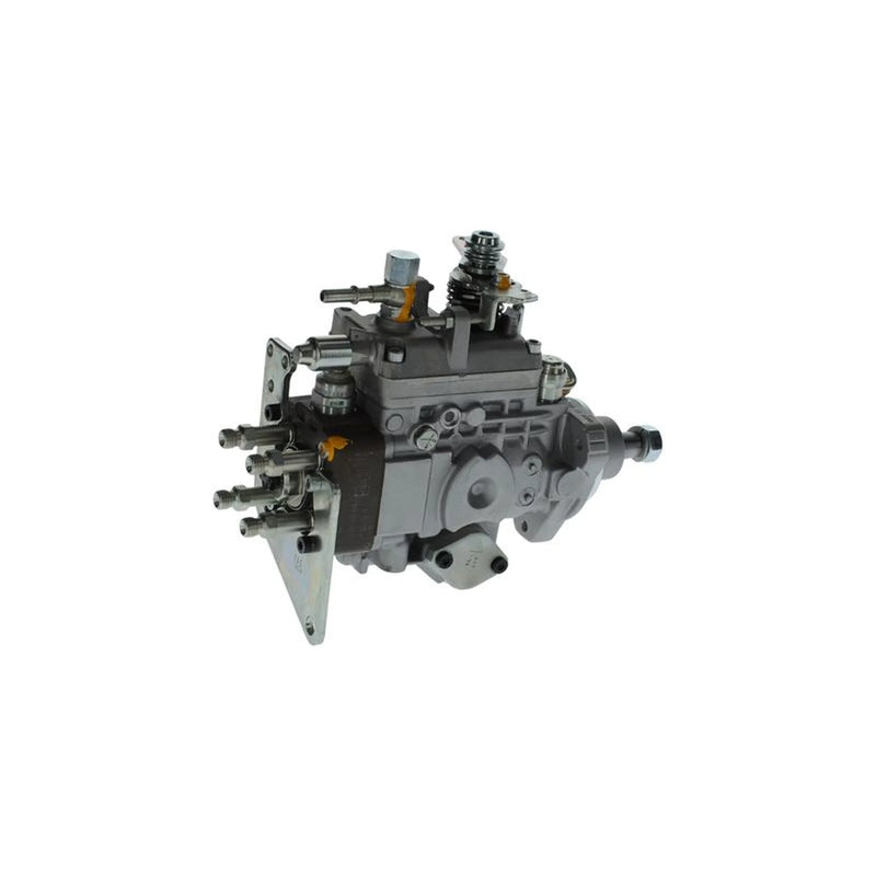 Bosch Diesel Injection Pump