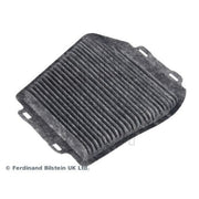 Blue Print Battery Casing Air Filter fits Lexus Lbx 2023 on