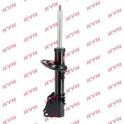 KYB Shock Absorber Damper Strut Front fits Renault Kangoo 2008 on 1.5 1.6
