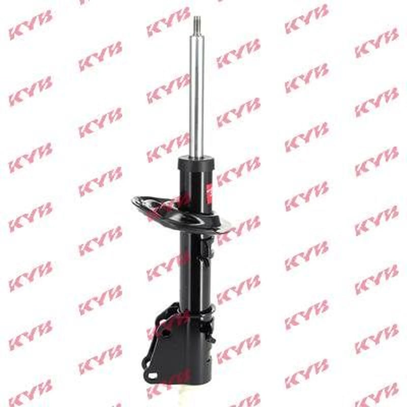 KYB Shock Absorber Damper Strut Front fits Renault Kangoo 2008 on 1.5 1.6