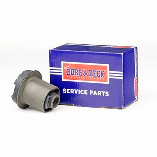 Borg & Beck Axle Cross Member Bushing OD ID BSK6253