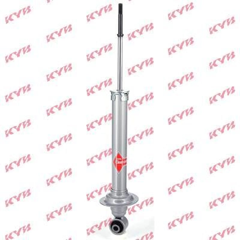 KYB 2 x Shock Absorbers fits Lexus Is II 2005-2013