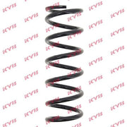 KYB 2 x Suspension Springs fits Lexus Is I 2001-2005