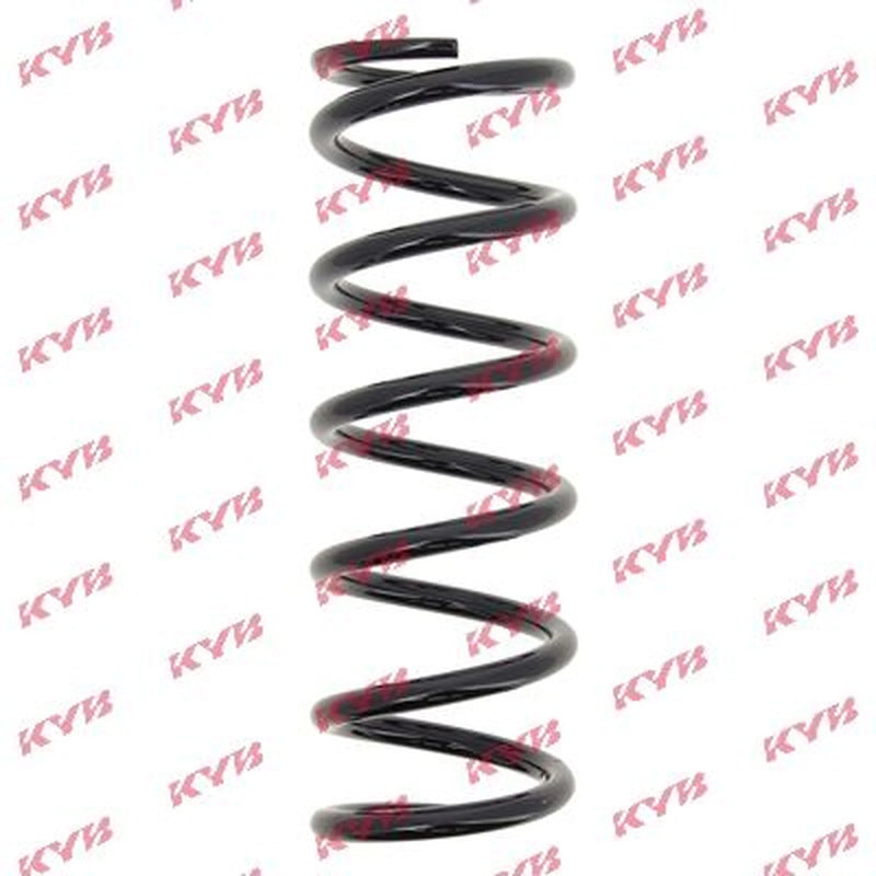 KYB 2 x Suspension Springs fits Lexus Is I 2001-2005