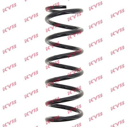 KYB 2 x Suspension Springs fits Lexus Is I 2001-2005