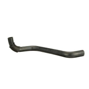 Gates Radiator Coolant Hose 650mm ID fits Toyota Yaris/Vitz 2005-2010 1.3