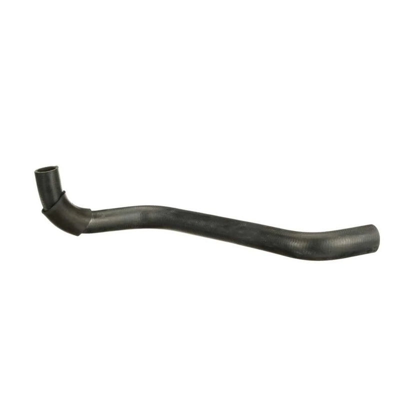 Gates Radiator Coolant Hose 650mm ID fits Toyota Yaris/Vitz 2005-2010 1.3