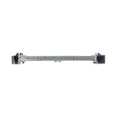 Mahle Engine Radiator fits Mercedes-Benz S-Class 2005-2013
