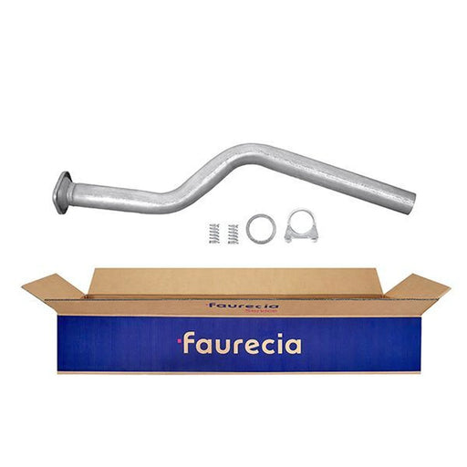 Hella Exhaust Pipe OD 8LA 366 001-071