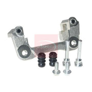 Apec Apec Caliper Carrier (Single) fits Nissan Pixo 2009 on 1.0
