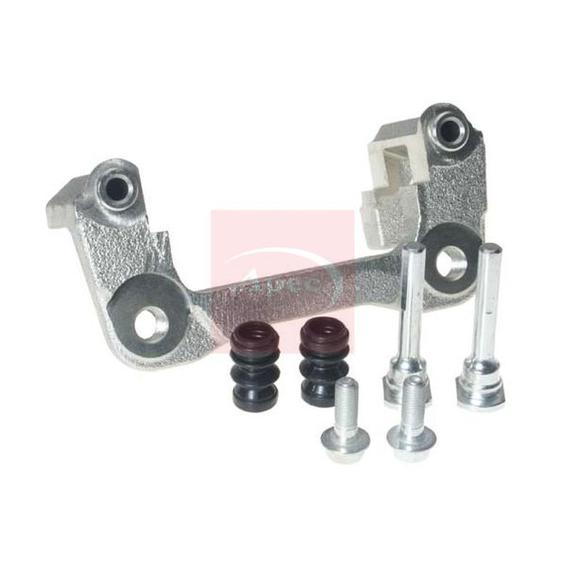 Apec Apec Caliper Carrier (Single) fits Nissan Pixo 2009 on 1.0