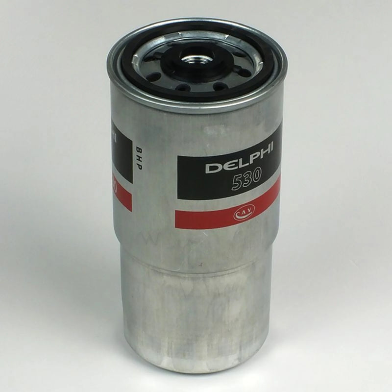 Delphi Fuel Filter Element fits BMW 3 1991-1999