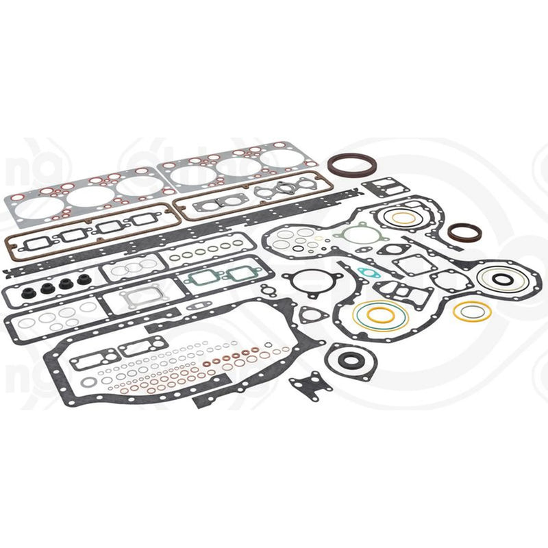 Elring Scania Diesel Full Set fits Neoplan Cityliner 1990-1993