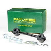 First Line Stabiliser Bar Link Coupling Rod fits Ford Tourneo Custom V362 Bus