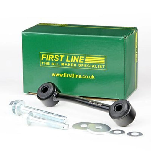First Line Stabiliser Bar Link Coupling Rod fits Ford Tourneo Custom V362 Bus