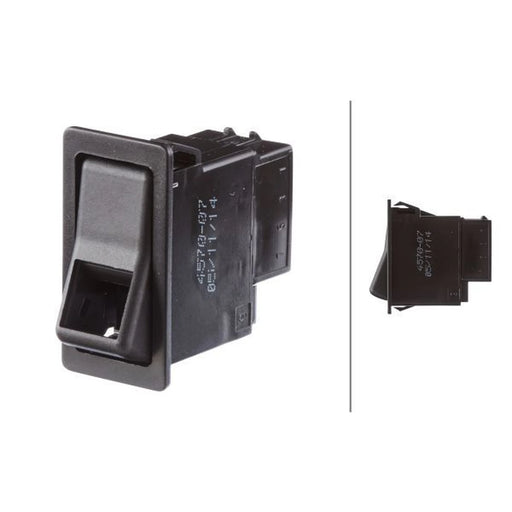 Hella Electrical Switch