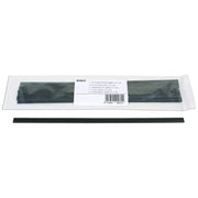 Power-Tec PP Flat Black Strips 11mm 15pc 92072 Power-Tec - Dynamic Drive