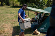Coleman Pro 25QT Cooler Box Coleman - Dynamic Drive