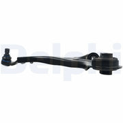 Delphi Control/Trailing Arm Front fits Volvo XC40 2017-2023