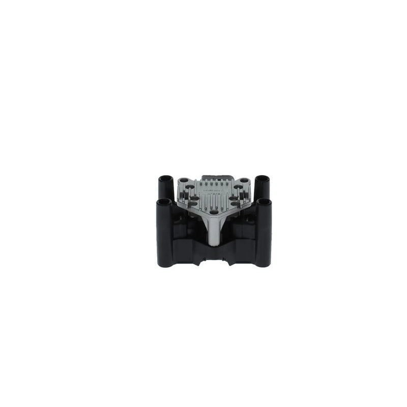 Bosch Ignition Coil Pack fits VW Golf 1997-2007 1.6 2.0