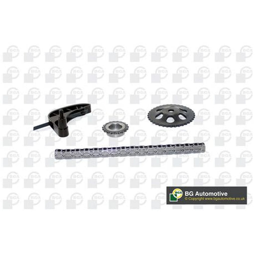 BGA Oil Pump Drive Chain Kit TC0411FK