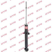 KYB Shock Absorber Damper Strut Rear fits Mitsubishi Colt 1992-2003 1.3 1.6 1.8