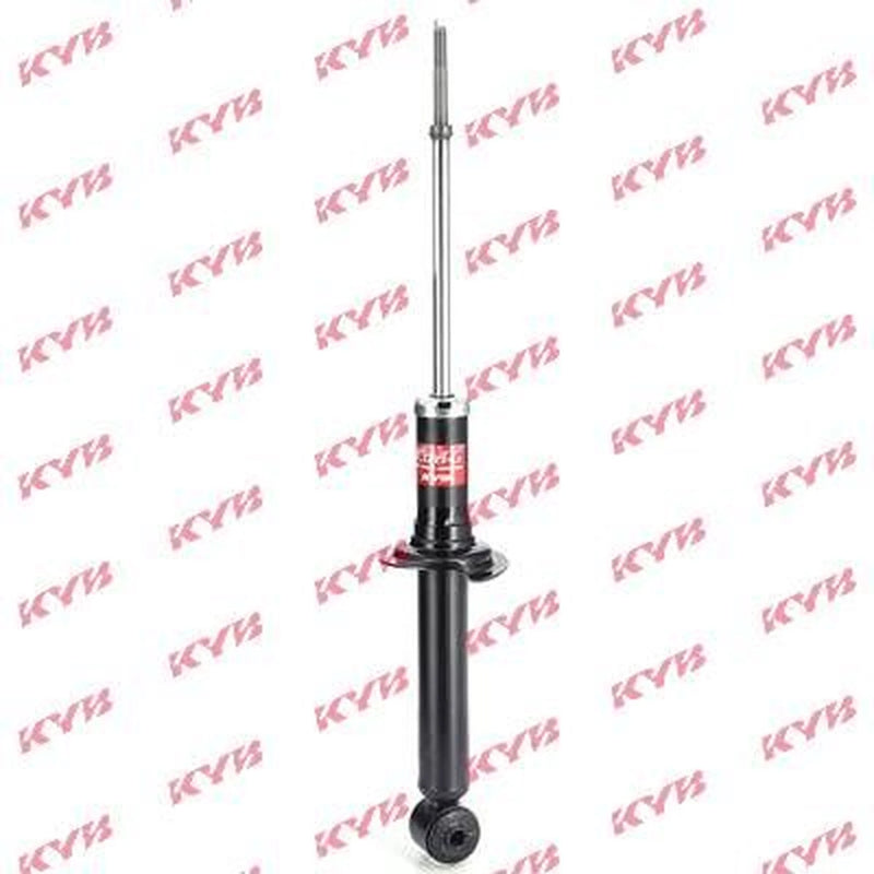 KYB Shock Absorber Damper Strut Rear fits Mitsubishi Colt 1992-2003 1.3 1.6 1.8