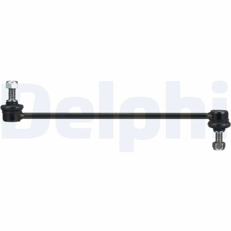 Delphi Stabiliser Bar Link Coupling Rod Front fits Hyundai Grand Santa Fé