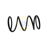 NAPA Front Suspension Coil Spring fits Toyota Rav 4 1994-2000 2.0