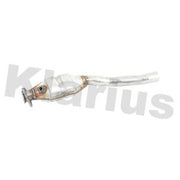 Klarius Catalyst Type Approved fits Volvo 740 1985-1992 2.3