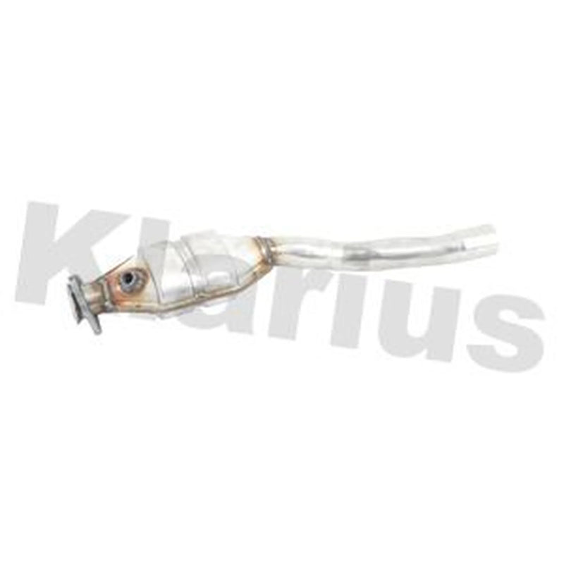 Klarius Catalyst Type Approved fits Volvo 740 1985-1992 2.3