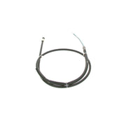 Bosch Handbrake Cable Right Rear fits Lada Samara 1986-2013 1.5