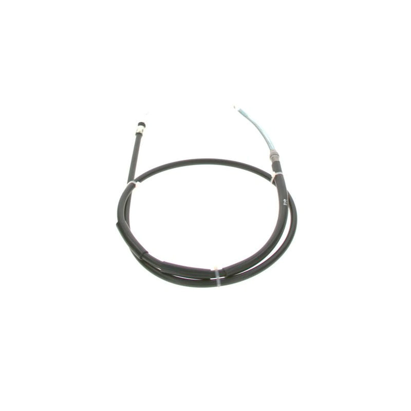 Bosch Handbrake Cable Right Rear fits Lada Samara 1986-2013 1.5