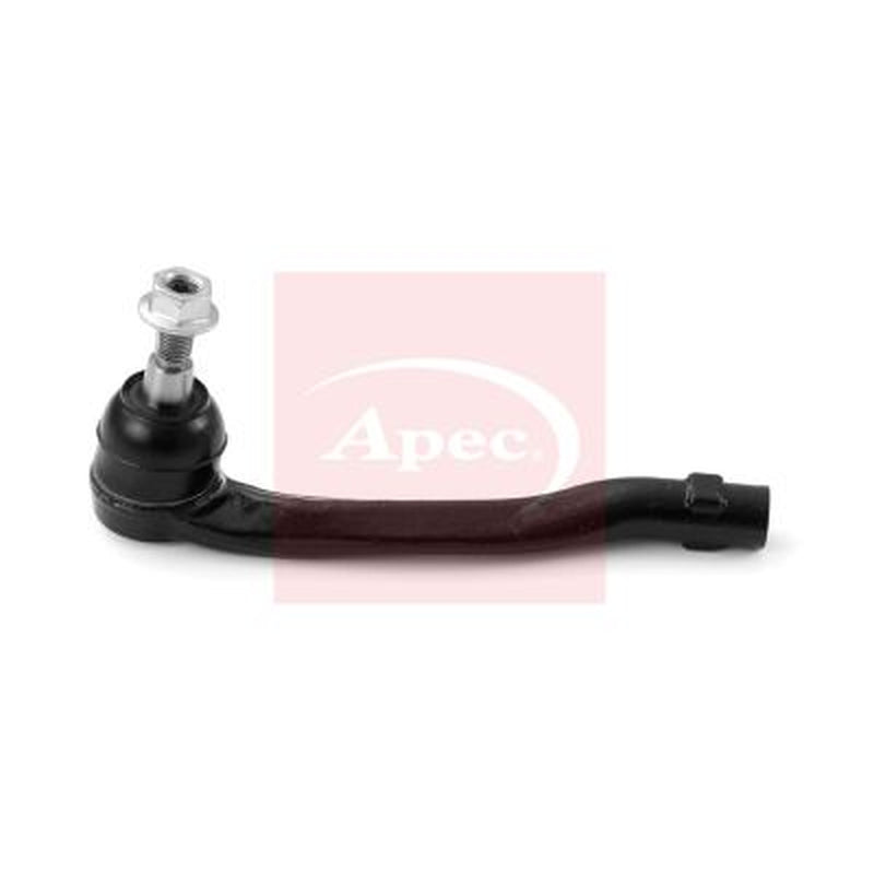 Apec Steering Tie Rod End Ball Joint Front Left fits Peugeot 508 I 2010-2018