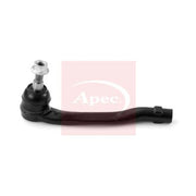 Apec Steering Tie Rod End Ball Joint Front Left AST7095