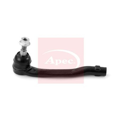 Apec Steering Tie Rod End Ball Joint Front Left fits Peugeot 508 I 2010-2018