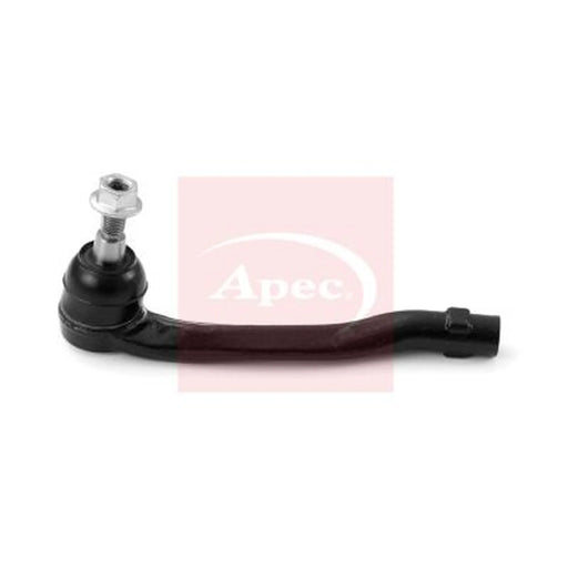 Apec Steering Tie Rod End Ball Joint Front Left AST7095