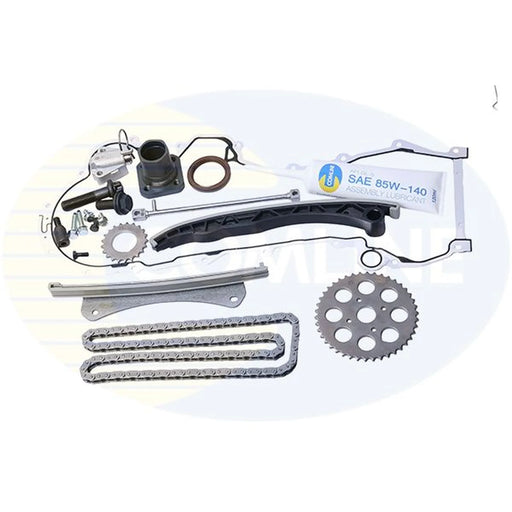 Comline Timing Chain Kit Set 120 Links fits Alfa Romeo Mito 2008-2018 1.3