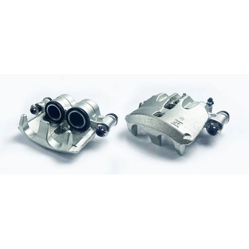 Juratek Brake Caliper Assembly Front Right fits Iveco Daily IV 2006-2011