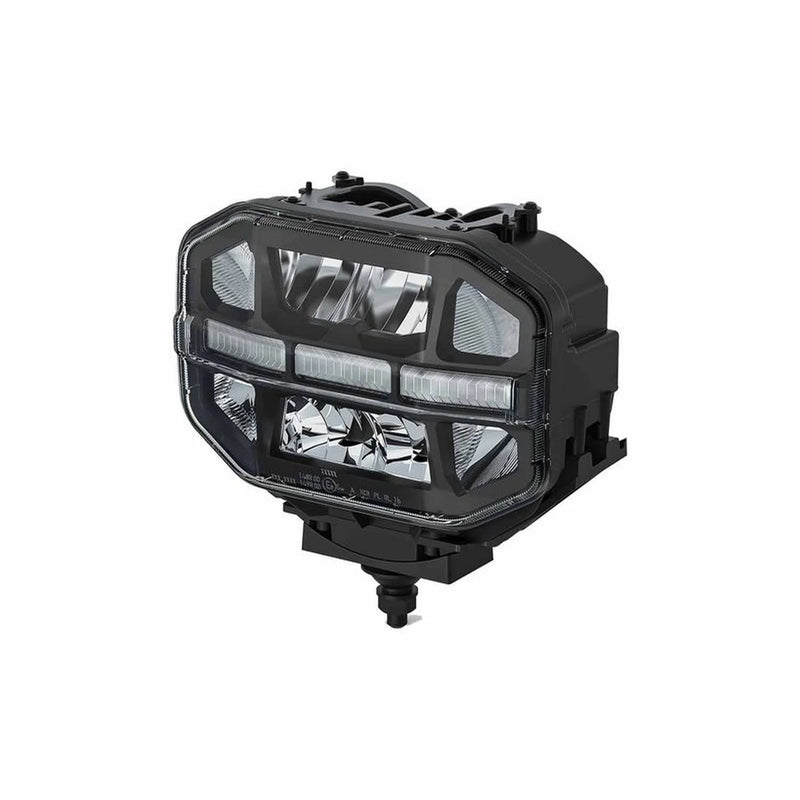 Hella Headlight Headlamp LED Left