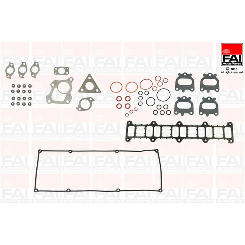 FAI Cylinder Head Gasket Kit