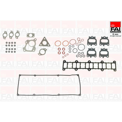 FAI Cylinder Head Gasket Kit HS1539NH